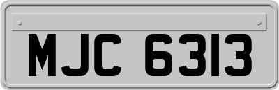 MJC6313