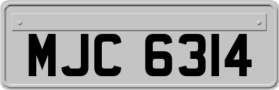 MJC6314