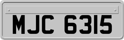 MJC6315