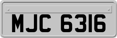 MJC6316