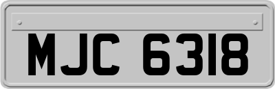 MJC6318