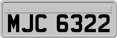 MJC6322