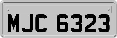 MJC6323