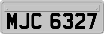 MJC6327