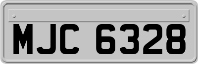 MJC6328