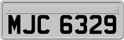 MJC6329