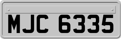 MJC6335