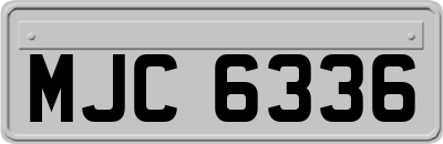MJC6336