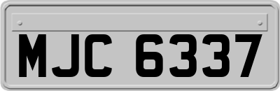 MJC6337