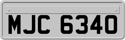 MJC6340