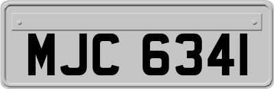MJC6341