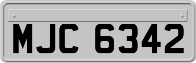 MJC6342