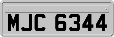 MJC6344
