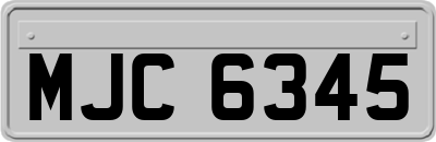MJC6345