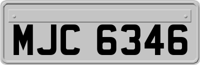MJC6346