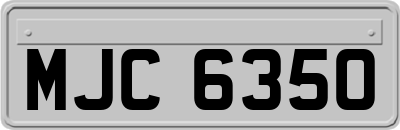 MJC6350