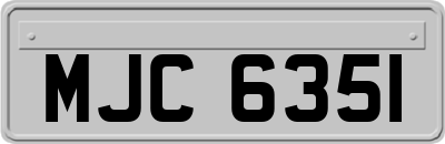 MJC6351