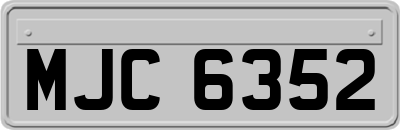 MJC6352