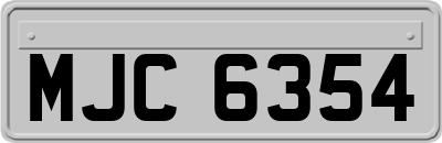 MJC6354