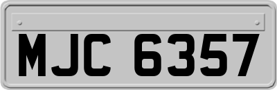 MJC6357