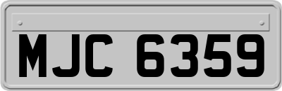 MJC6359