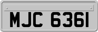 MJC6361