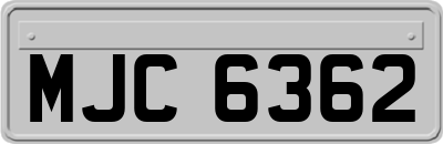MJC6362