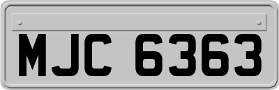 MJC6363