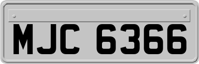 MJC6366