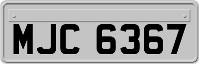 MJC6367