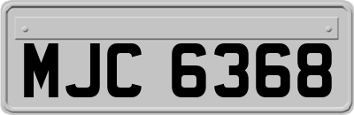 MJC6368