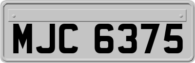 MJC6375