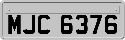 MJC6376