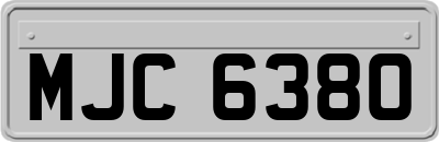 MJC6380