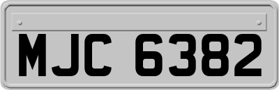MJC6382