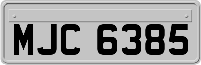 MJC6385