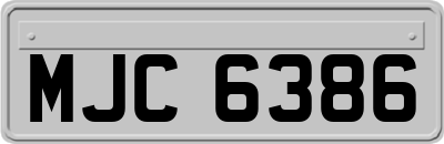 MJC6386