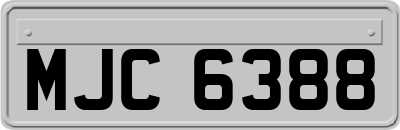 MJC6388