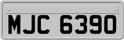 MJC6390