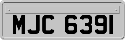 MJC6391