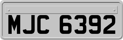 MJC6392