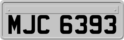 MJC6393