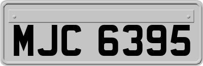 MJC6395