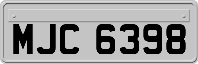 MJC6398