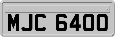 MJC6400