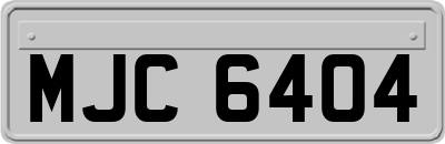 MJC6404