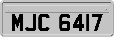 MJC6417