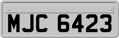 MJC6423