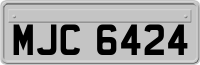 MJC6424