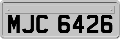 MJC6426
